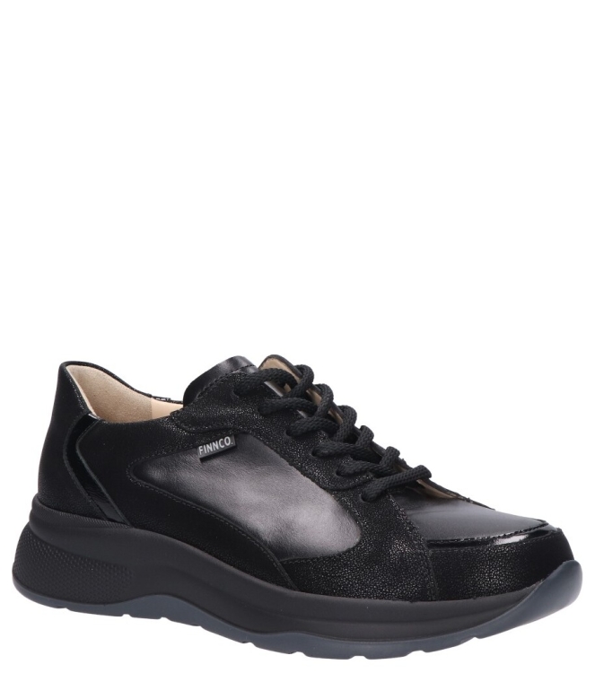 Finn Comfort Finn Comfort sneaker <span>2780 903176 Piccadilly</span> 903176 black Finn Comfort sneaker <span>2780 903176 Piccadilly</span> 2780 903176 Piccadilly zwart - www.bremmerschoenen.live - Bremmer Schoenen