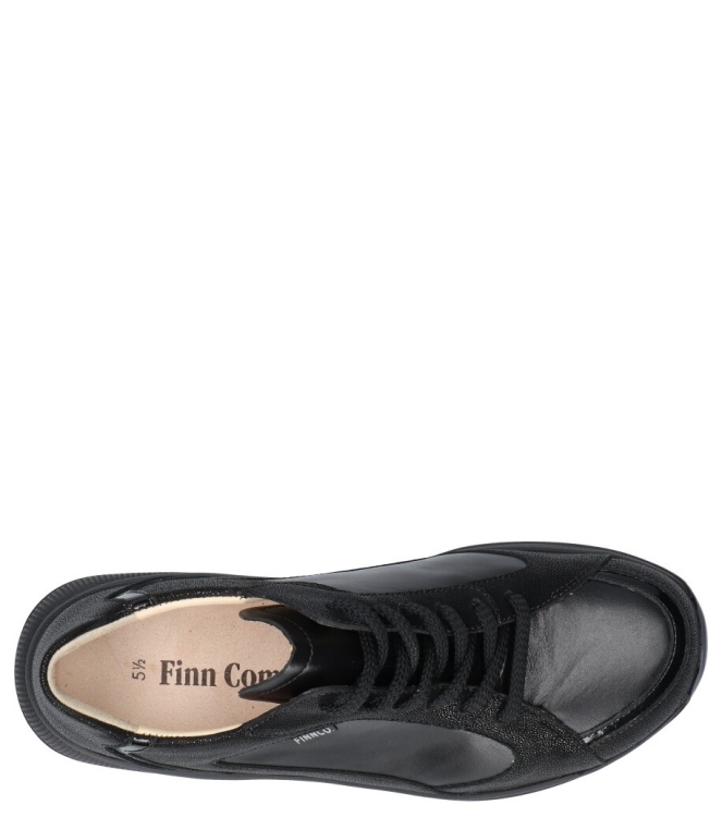 Finn Comfort Finn Comfort sneaker <span>2780 903176 Piccadilly</span> 903176 black Finn Comfort sneaker <span>2780 903176 Piccadilly</span> 2780 903176 Piccadilly zwart - www.bremmerschoenen.live - Bremmer Schoenen