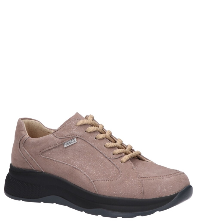Finn Comfort Finn Comfort sneaker <span>27809 903218 Piccadilly</span> 903218 taupe Finn Comfort sneaker <span>27809 903218 Piccadilly</span> 27809 903218 Piccadilly beige - www.bremmerschoenen.live - Bremmer Schoenen