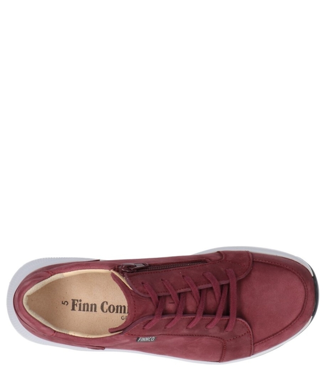 Finn Comfort Finn Comfort sneaker <span>2785 832391 Lafayette</span> 823391 bordo Finn Comfort sneaker <span>2785 832391 Lafayette</span> 2785 832391 Lafayette bordeaux - www.bremmerschoenen.live - Bremmer Schoenen