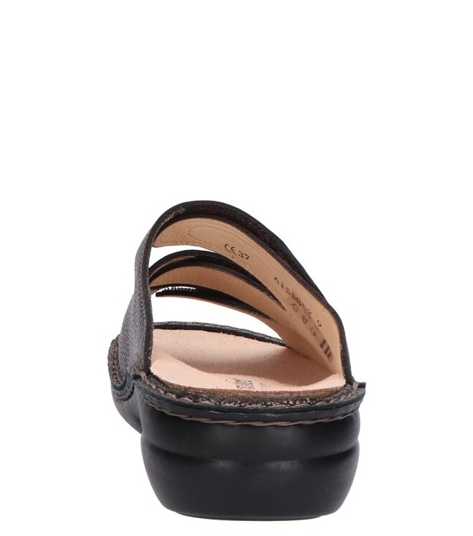 Finn Comfort Finn Comfort slipper <span>2554 902981 Kos</span> 902981 copper/schwarz Finn Comfort slipper <span>2554 902981 Kos</span> 2554 902981 Kos brons - www.bremmerschoenen.live - Bremmer Schoenen