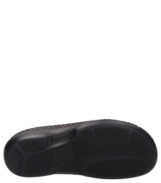 Finn Comfort Finn Comfort slipper <span>2554 902981 Kos</span> 902981 copper/schwarz Finn Comfort slipper <span>2554 902981 Kos</span> 2554 902981 Kos brons - www.bremmerschoenen.live - Bremmer Schoenen