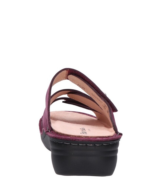 Finn Comfort Finn Comfort slipper <span>2640 390527 Grenada</span> 390527 rumba Finn Comfort slipper <span>2640 390527 Grenada</span> 2640 390527 Grenada bordeaux - www.bremmerschoenen.live - Bremmer Schoenen