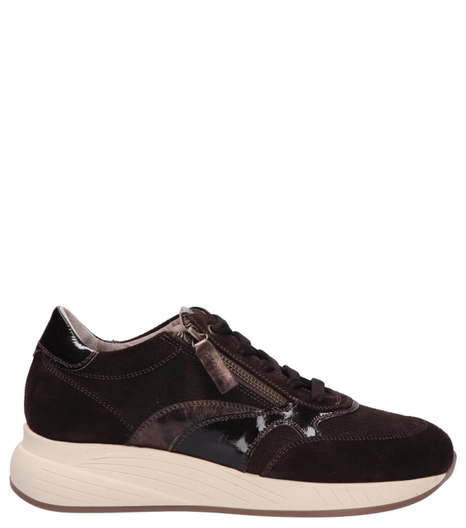 DL-Sport DL-Sport sneaker <span>7131 HK versione 03</span> cacao DL-Sport sneaker <span>7131 HK versione 03</span> 7131 HK versione 03 bruin - www.bremmerschoenen.live - Bremmer Schoenen