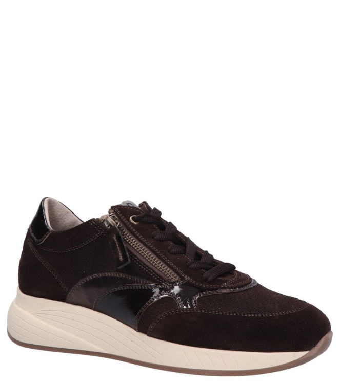 DL-Sport DL-Sport sneaker <span>7131 HK versione 03</span> cacao DL-Sport sneaker <span>7131 HK versione 03</span> 7131 HK versione 03 bruin - www.bremmerschoenen.live - Bremmer Schoenen