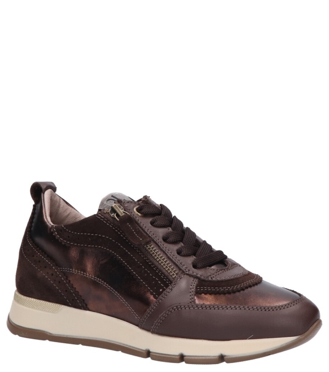 DL-Sport DL-Sport sneaker <span>7116 versione 02</span> testa di morro DL-Sport sneaker <span>7116 versione 02</span> 7116 versione 02 bruin - www.bremmerschoenen.live - Bremmer Schoenen