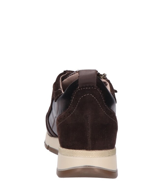 DL-Sport DL-Sport sneaker <span>7116 versione 02</span> testa di morro DL-Sport sneaker <span>7116 versione 02</span> 7116 versione 02 bruin - www.bremmerschoenen.live - Bremmer Schoenen