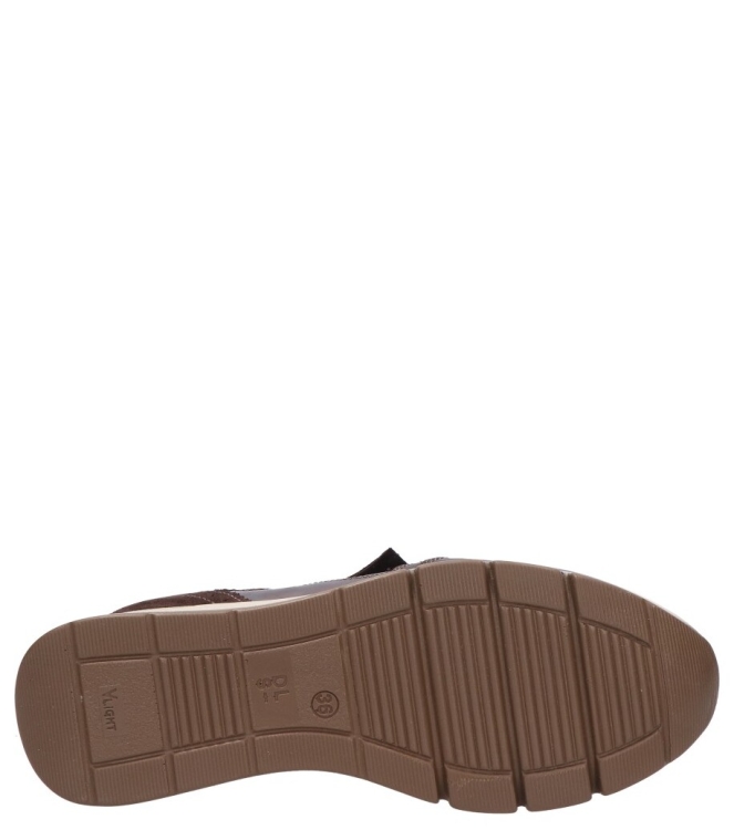 DL-Sport DL-Sport sneaker <span>7116 versione 02</span> testa di morro DL-Sport sneaker <span>7116 versione 02</span> 7116 versione 02 bruin - www.bremmerschoenen.live - Bremmer Schoenen