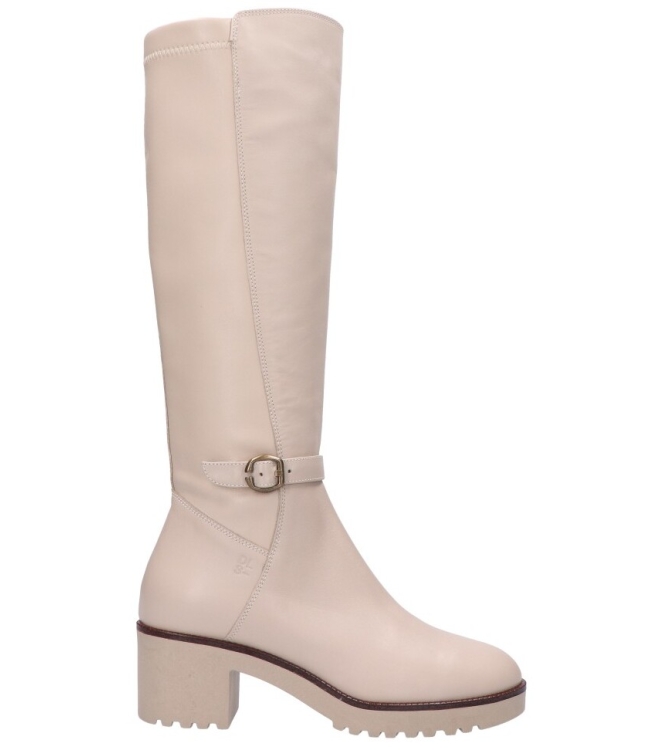 DL-Sport DL-Sport laars <span>7215 versione 03</span> vitello sabbia DL-Sport laars <span>7215 versione 03</span> 7215 versione 03 beige - www.bremmerschoenen.live - Bremmer Schoenen