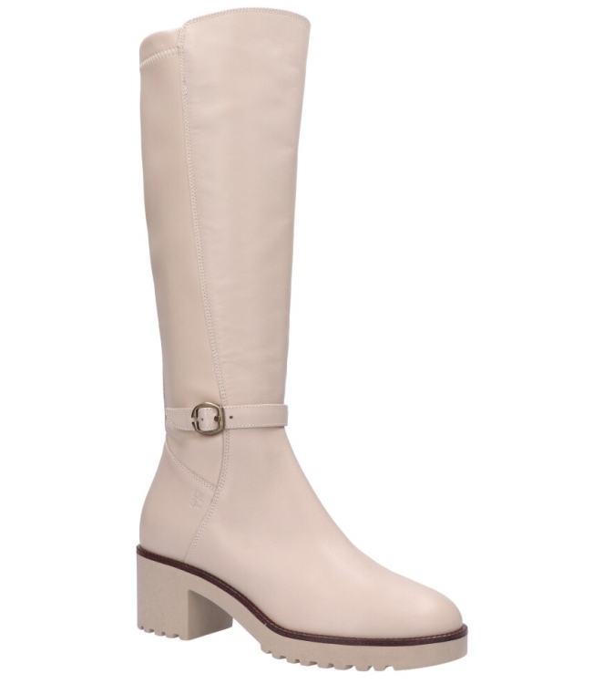 DL-Sport DL-Sport laars <span>7215 versione 03</span> vitello sabbia DL-Sport laars <span>7215 versione 03</span> 7215 versione 03 beige - www.bremmerschoenen.live - Bremmer Schoenen