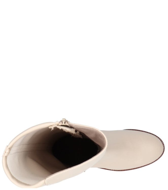 DL-Sport DL-Sport laars <span>7215 versione 03</span> vitello sabbia DL-Sport laars <span>7215 versione 03</span> 7215 versione 03 beige - www.bremmerschoenen.live - Bremmer Schoenen