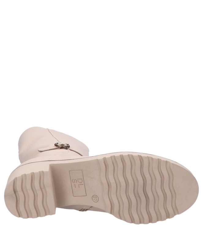 DL-Sport DL-Sport laars <span>7215 versione 03</span> vitello sabbia DL-Sport laars <span>7215 versione 03</span> 7215 versione 03 beige - www.bremmerschoenen.live - Bremmer Schoenen