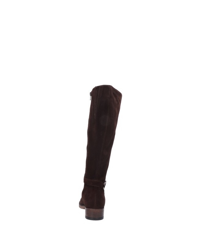 DL-Sport DL-Sport laars <span>7210 versione 02</span> velour cacao DL-Sport laars <span>7210 versione 02</span> 7210 versione 02 bruin - www.bremmerschoenen.live - Bremmer Schoenen