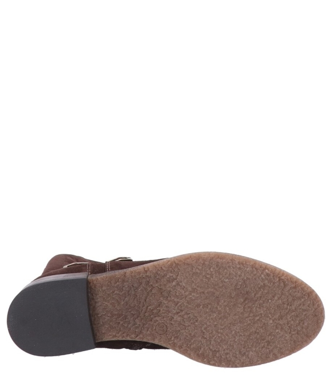 DL-Sport DL-Sport laars <span>7210 versione 02</span> velour cacao DL-Sport laars <span>7210 versione 02</span> 7210 versione 02 bruin - www.bremmerschoenen.live - Bremmer Schoenen