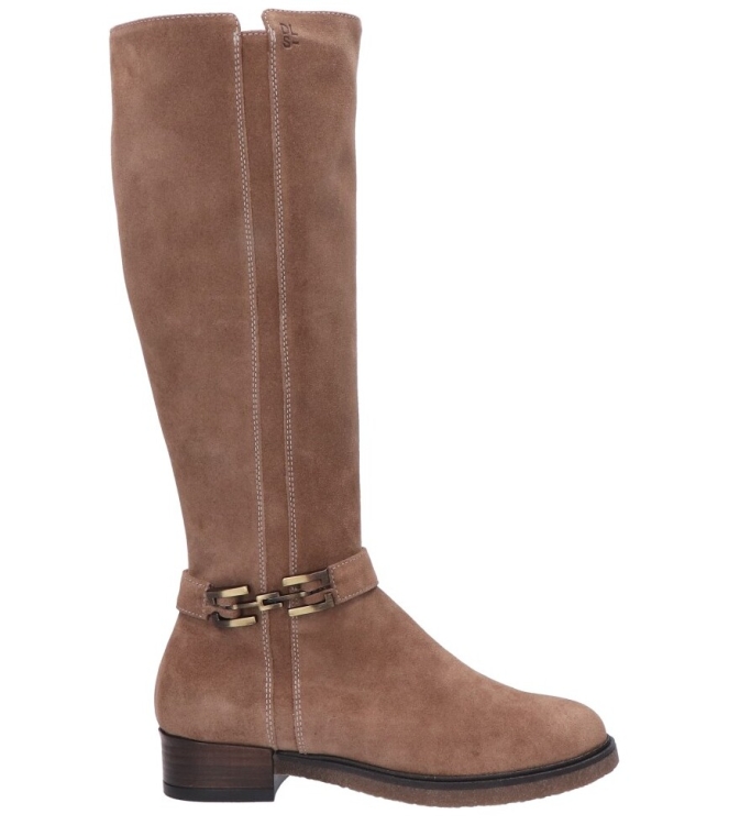 DL-Sport DL-Sport laars <span>7210 versione 04</span> velour shore DL-Sport laars <span>7210 versione 04</span> 7210 versione 04 beige - www.bremmerschoenen.live - Bremmer Schoenen