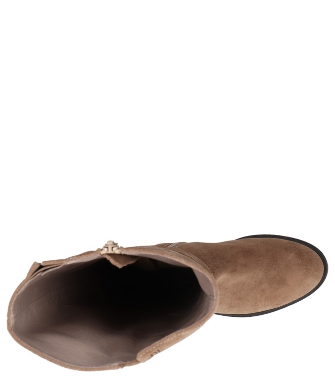 DL-Sport DL-Sport laars <span>7210 versione 04</span> velour shore DL-Sport laars <span>7210 versione 04</span> 7210 versione 04 beige - www.bremmerschoenen.live - Bremmer Schoenen