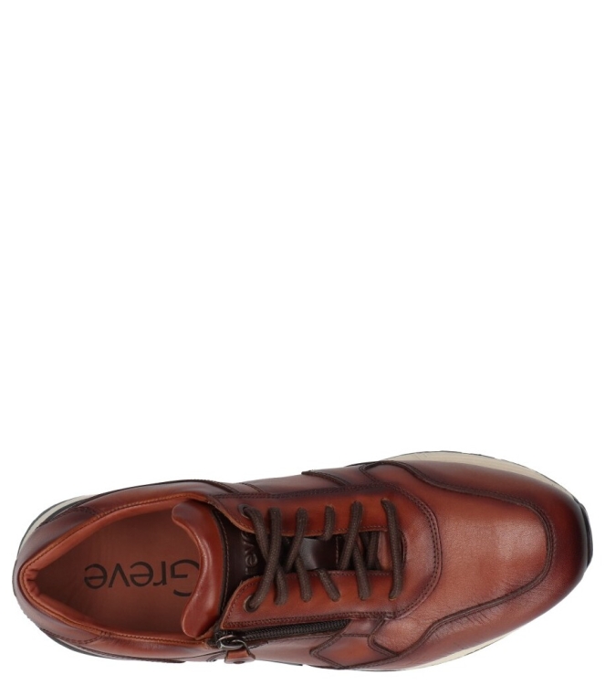 Greve Greve sneaker <span>4289.01 3171 Haarlem K</span> 3171 Cognac primus Greve sneaker <span>4289.01 3171 Haarlem K</span> 4289.01 3171 Haarlem K cognac - www.bremmerschoenen.live - Bremmer Schoenen