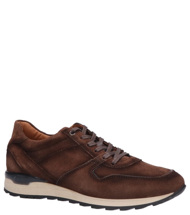 Greve Greve sneaker <span>7243.35 Fury 2923</span> 2923 chocolate Greve sneaker <span>7243.35 Fury 2923</span> 7243.35 Fury 2923 bruin - www.bremmerschoenen.live - Bremmer Schoenen
