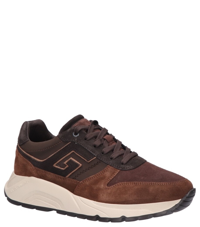 Greve Greve sneaker <span>7276.06 XF Arnhem 3551</span> 3251 Mustang Suede Greve sneaker <span>7276.06 XF Arnhem 3551</span> 7276.06 XF Arnhem 3551 bruin - www.bremmerschoenen.live - Bremmer Schoenen