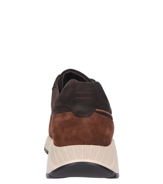 Greve Greve sneaker <span>7276.06 XF Arnhem 3551</span> 3251 Mustang Suede Greve sneaker <span>7276.06 XF Arnhem 3551</span> 7276.06 XF Arnhem 3551 bruin - www.bremmerschoenen.live - Bremmer Schoenen