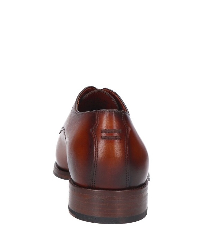 Greve geklede schoen <span>4971.88 001 2713 Utrecht K</span> 4971.88 001 2713 Utrecht K cognac - www.bremmerschoenen.live - Bremmer Schoenen