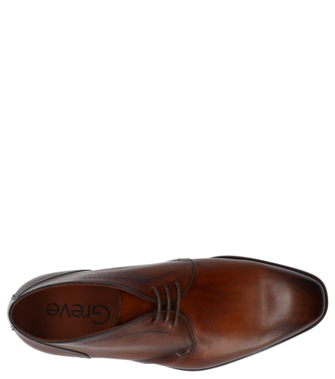 Greve Greve geklede schoen <span>4582.80 001 2713 Utrecht K</span> 001 2713 cognac Greve geklede schoen <span>4582.80 001 2713 Utrecht K</span> 4582.80 001 2713 Utrecht K cognac - www.bremmerschoenen.live - Bremmer Schoenen