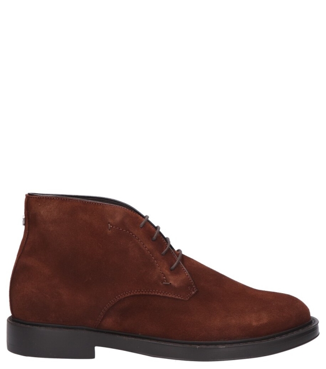 Greve Greve veterboot <span>1546.01 RF Highland 394</span> 394 Tobacco suede Greve veterboot <span>1546.01 RF Highland 394</span> 1546.01 RF Highland 394 bruin - www.bremmerschoenen.live - Bremmer Schoenen