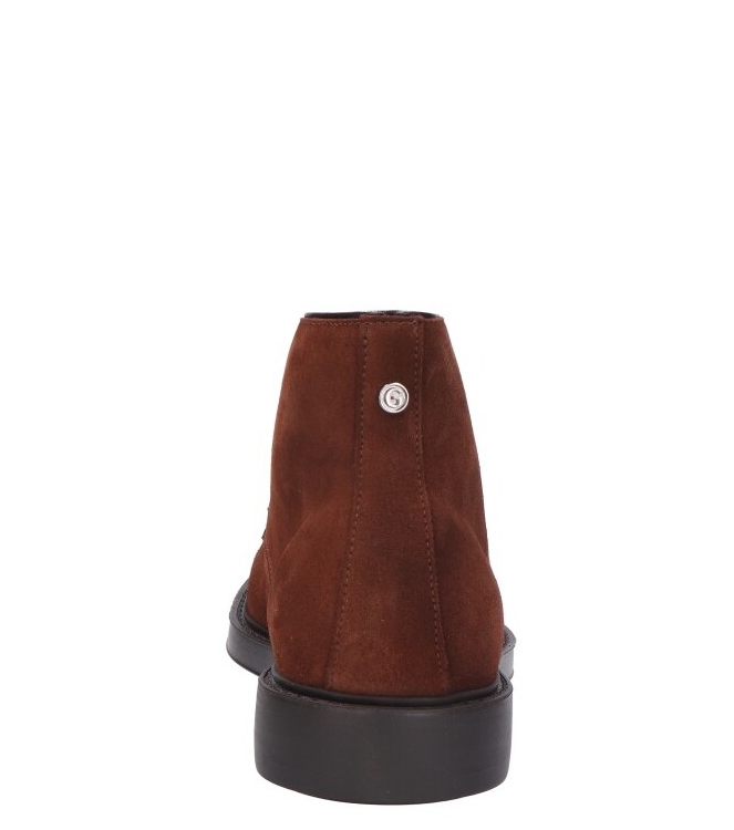 Greve Greve veterboot <span>1546.01 RF Highland 394</span> 394 Tobacco suede Greve veterboot <span>1546.01 RF Highland 394</span> 1546.01 RF Highland 394 bruin - www.bremmerschoenen.live - Bremmer Schoenen