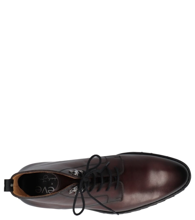 Greve Greve veterboot <span>5524.01 RF Breda 2628</span> 2628 Utah Greve veterboot <span>5524.01 RF Breda 2628</span> 5524.01 RF Breda 2628 bruin - www.bremmerschoenen.live - Bremmer Schoenen