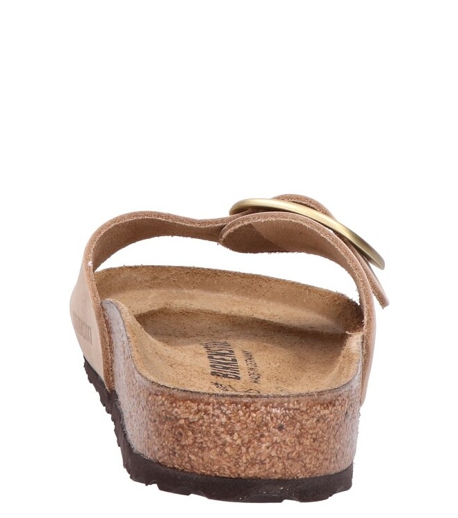 Birkenstock Birkenstock slipper <span>1024140 Madrid</span> Sandcastle Birkenstock slipper <span>1024140 Madrid</span> 1024140 Madrid beige - www.bremmerschoenen.live - Bremmer Schoenen