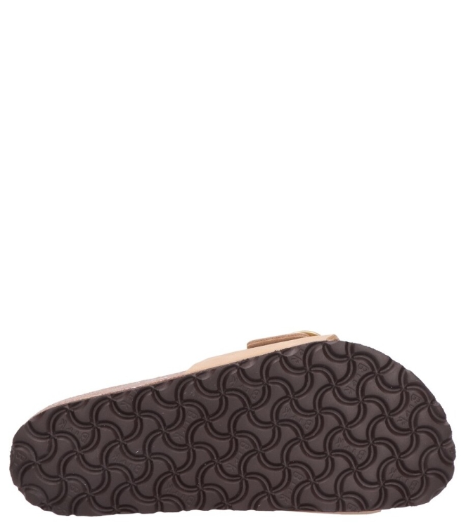 Birkenstock Birkenstock slipper <span>1024140 Madrid</span> Sandcastle Birkenstock slipper <span>1024140 Madrid</span> 1024140 Madrid beige - www.bremmerschoenen.live - Bremmer Schoenen