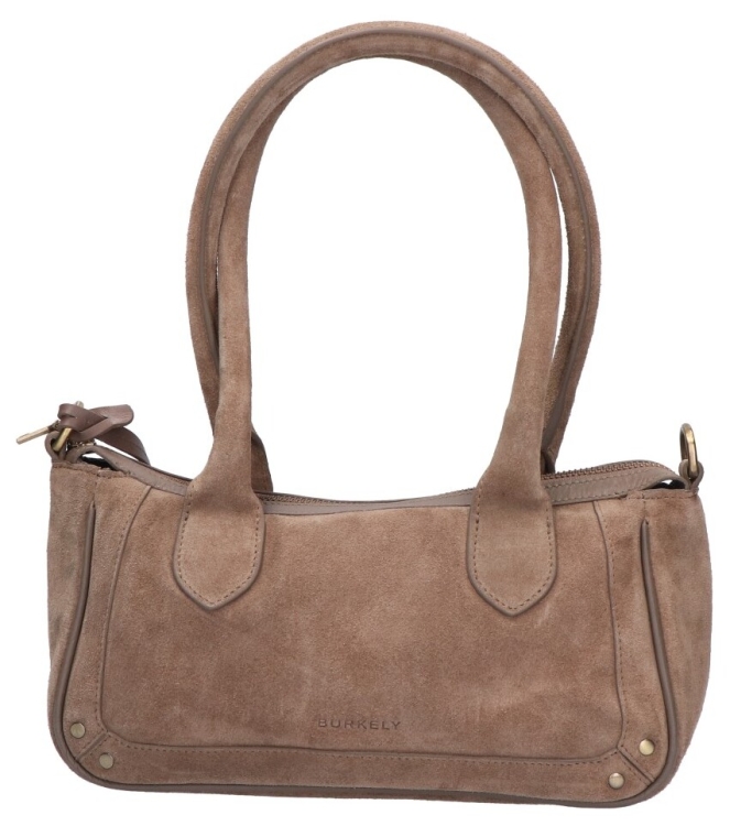Burkely tas <span>1002104.25.25</span> 1002104.25.25 beige - www.bremmerschoenen.live - Bremmer Schoenen