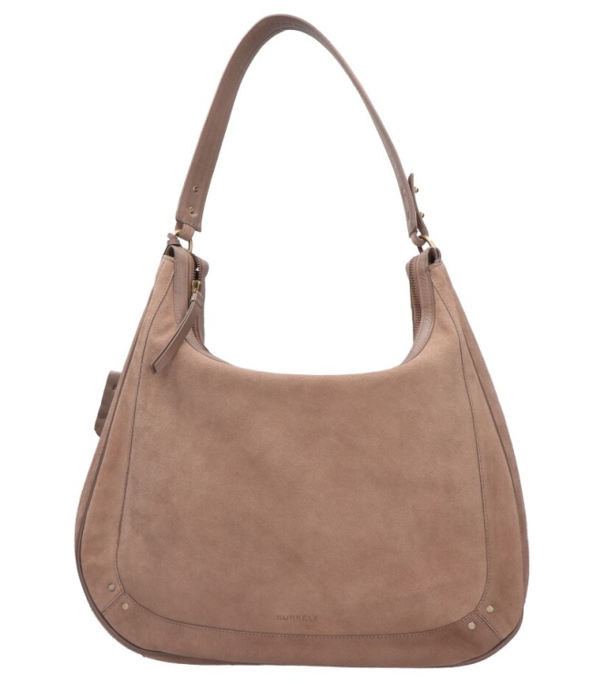 Burkely Burkely tas <span>1002103.25.25</span> Taupe Burkely tas <span>1002103.25.25</span> 1002103.25.25 beige - www.bremmerschoenen.live - Bremmer Schoenen