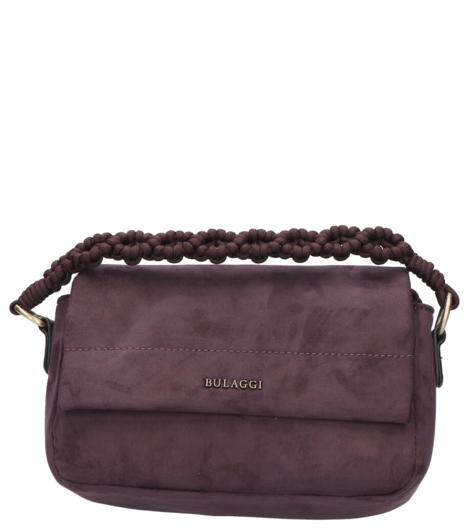 Bulaggi Bulaggi Tas <span>261312-67 Lily crossover</span> Aubergine Bulaggi Tas <span>261312-67 Lily crossover</span> 261312-67 Lily crossover paars - www.bremmerschoenen.live - Bremmer Schoenen