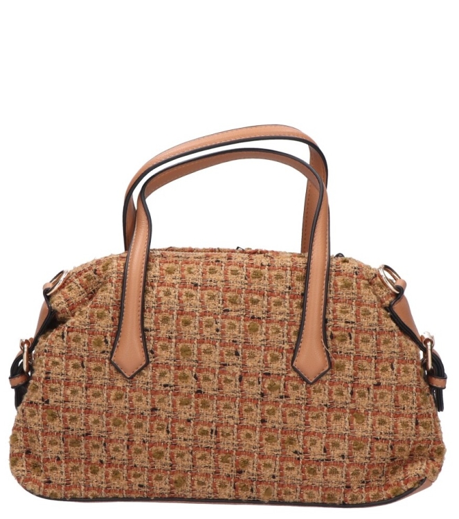 Bulaggi Bulaggi Tas <span>261236-33 Carly bun</span> Camel Bulaggi Tas <span>261236-33 Carly bun</span> 261236-33 Carly bun beige - www.bremmerschoenen.live - Bremmer Schoenen