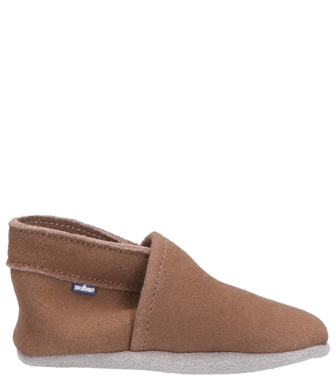 Stabifoot Stabifoot baby <span>3000 Taupe</span> Taupe Stabifoot baby <span>3000 Taupe</span> 3000 Taupe beige - www.bremmerschoenen.live - Bremmer Schoenen
