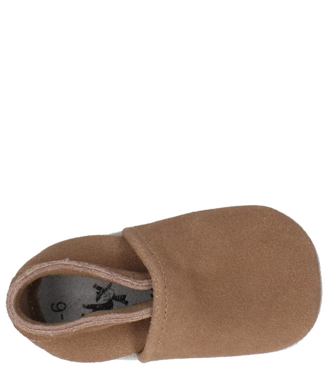 Stabifoot Stabifoot baby <span>3000 Taupe</span> Taupe Stabifoot baby <span>3000 Taupe</span> 3000 Taupe beige - www.bremmerschoenen.live - Bremmer Schoenen