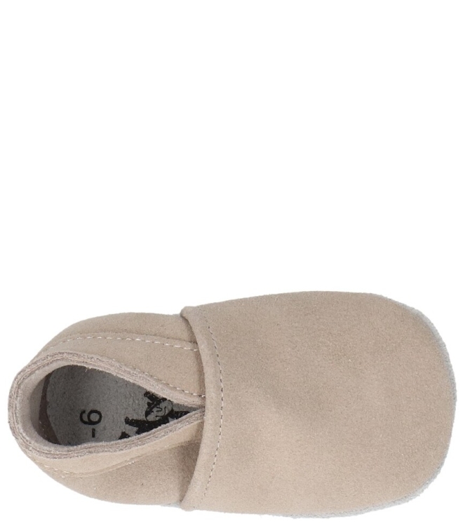 Stabifoot Stabifoot baby <span>3000 Niquel</span> Niquel Stabifoot baby <span>3000 Niquel</span> 3000 Niquel grijs - www.bremmerschoenen.live - Bremmer Schoenen