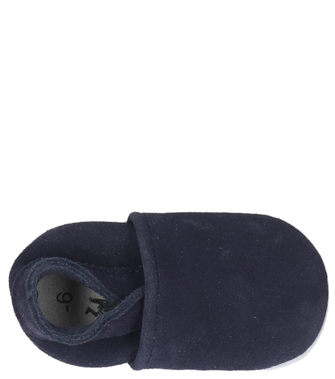 Stabifoot Stabifoot baby <span>3000 Marino</span> Marino Stabifoot baby <span>3000 Marino</span> 3000 Marino blauw - www.bremmerschoenen.live - Bremmer Schoenen
