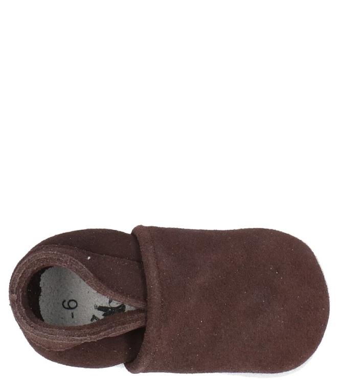 Stabifoot Stabifoot baby <span>3000 Choco</span> Choco Stabifoot baby <span>3000 Choco</span> 3000 Choco bruin - www.bremmerschoenen.live - Bremmer Schoenen