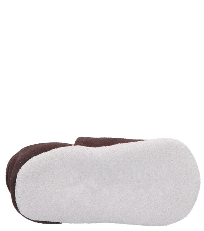 Stabifoot Stabifoot baby <span>3000 Choco</span> Choco Stabifoot baby <span>3000 Choco</span> 3000 Choco bruin - www.bremmerschoenen.live - Bremmer Schoenen