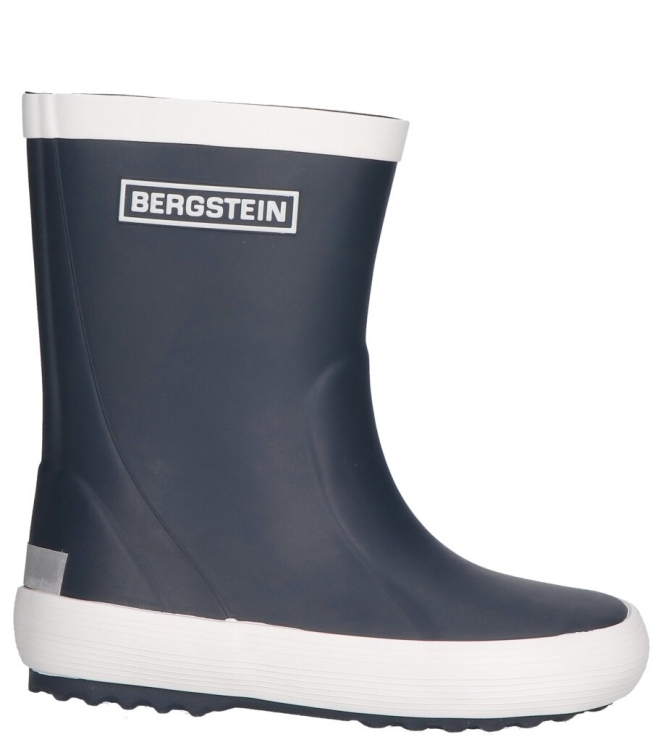 Bergstein Bergstein regenlaars <span>BN Classic Dark Blue</span> Darkblue 101 Bergstein regenlaars <span>BN Classic Dark Blue</span> BN Classic Dark Blue blauw - www.bremmerschoenen.live - Bremmer Schoenen