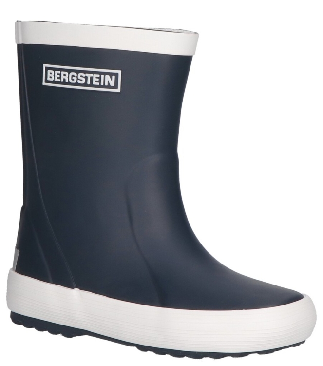 Bergstein Bergstein regenlaars <span>BN Classic Dark Blue</span> Darkblue 101 Bergstein regenlaars <span>BN Classic Dark Blue</span> BN Classic Dark Blue blauw - www.bremmerschoenen.live - Bremmer Schoenen