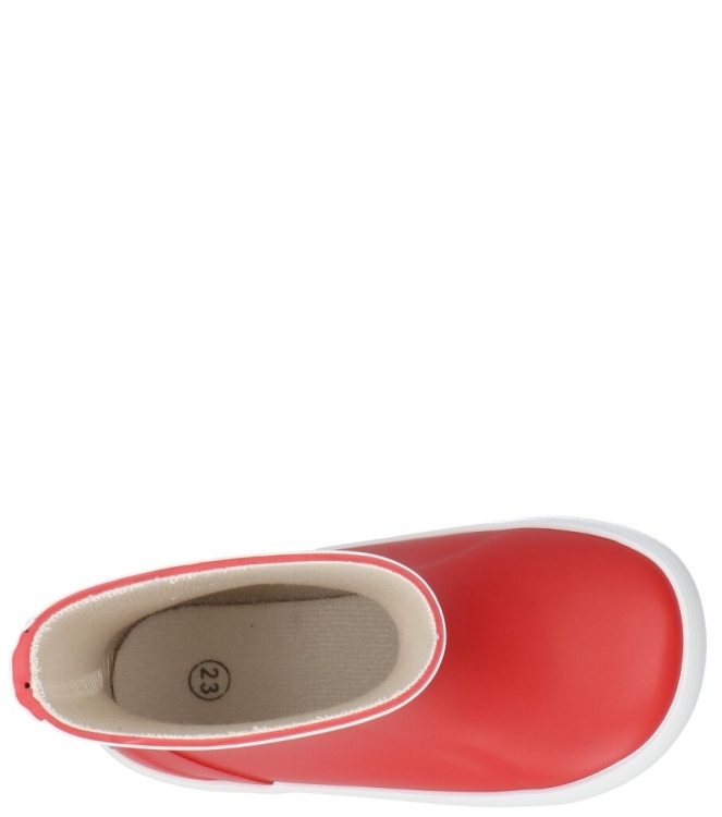 Bergstein Bergstein regenlaars <span>BN Classic Red</span> red 150 Bergstein regenlaars <span>BN Classic Red</span> BN Classic Red rood - www.bremmerschoenen.live - Bremmer Schoenen