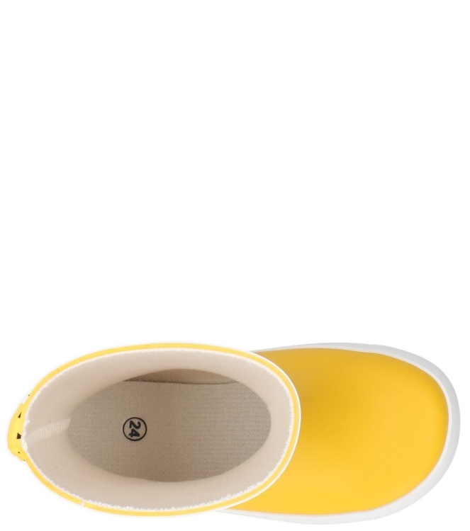 Bergstein Bergstein regenlaars <span>BN Classic yellow</span> Yellow 130 Bergstein regenlaars <span>BN Classic yellow</span> BN Classic yellow geel - www.bremmerschoenen.live - Bremmer Schoenen
