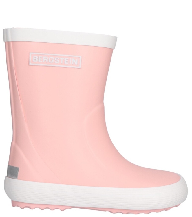 Bergstein Bergstein regenlaars <span>BN Classic Light Pink</span> Light pink 111 Bergstein regenlaars <span>BN Classic Light Pink</span> BN Classic Light Pink rose - www.bremmerschoenen.live - Bremmer Schoenen
