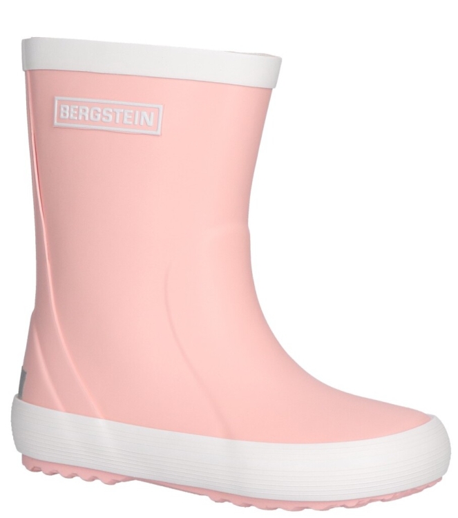 Bergstein Bergstein regenlaars <span>BN Classic Light Pink</span> Light pink 111 Bergstein regenlaars <span>BN Classic Light Pink</span> BN Classic Light Pink rose - www.bremmerschoenen.live - Bremmer Schoenen