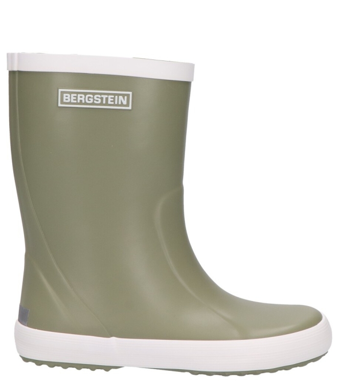 Bergstein Bergstein regenlaars <span>BN Earth Green</span> Green 142 Bergstein regenlaars <span>BN Earth Green</span> BN Earth Green groen - www.bremmerschoenen.live - Bremmer Schoenen
