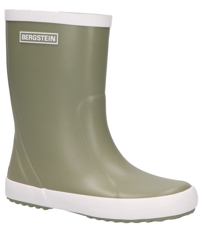 Bergstein Bergstein regenlaars <span>BN Earth Green</span> Green 142 Bergstein regenlaars <span>BN Earth Green</span> BN Earth Green groen - www.bremmerschoenen.live - Bremmer Schoenen