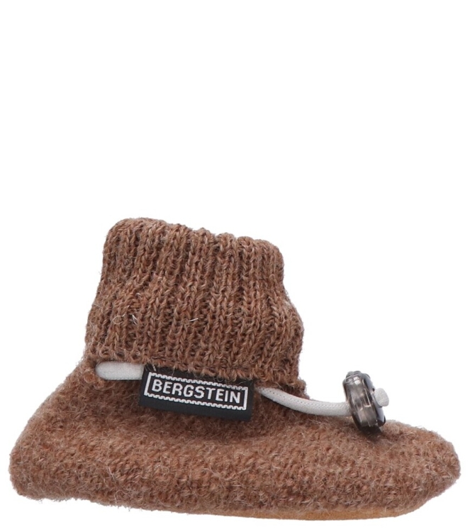 Bergstein Bergstein slofje <span>BN Cozy Baby Brown</span> Brown 04 Bergstein slofje <span>BN Cozy Baby Brown</span> BN Cozy Baby Brown bruin - www.bremmerschoenen.live - Bremmer Schoenen